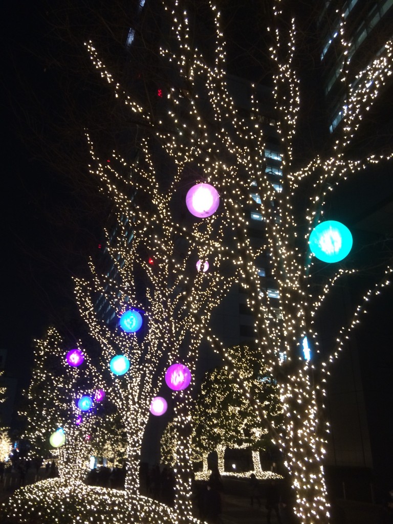 tree-illumination