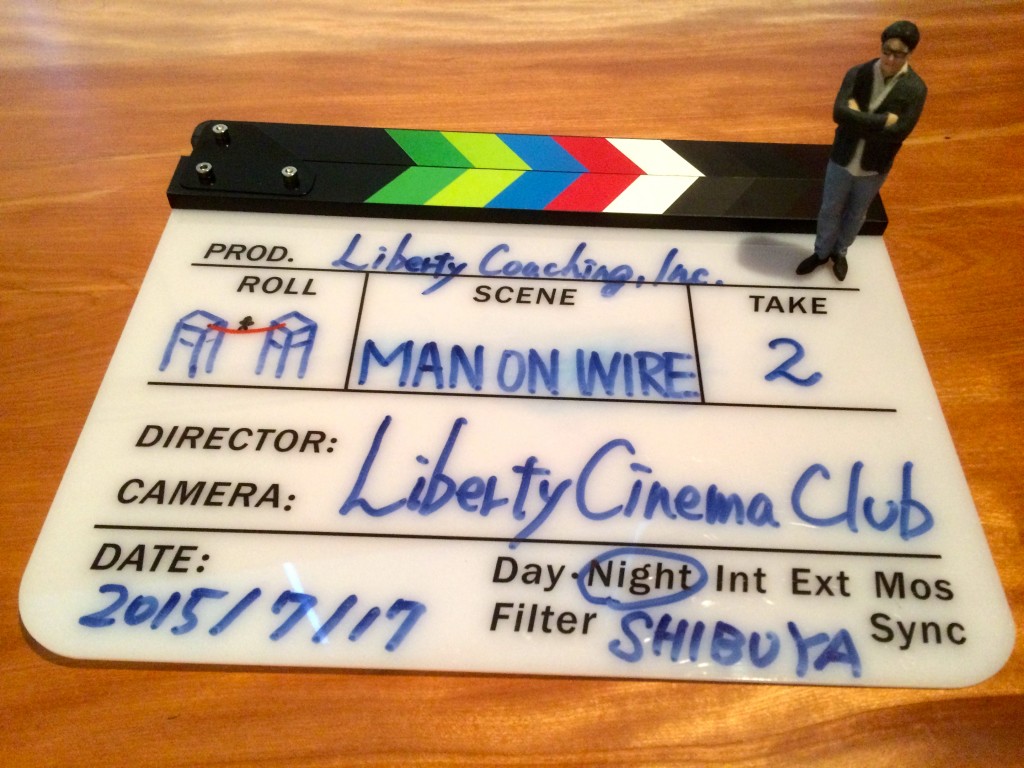 Liberty Cinema CLub 2nd